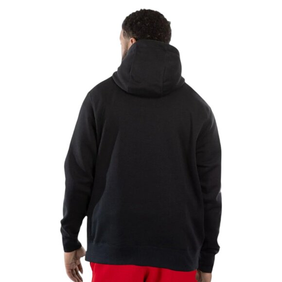 Nike NSW Club Fleece Sweatsuit Men's Size 3XL Tracksuit Matching Outfit Gift Set - Picture 6 of 9